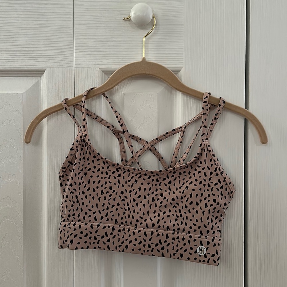 Astoria Activewear Bra Top Sportsbra